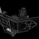 Illustration for article titled Motion-Pro II Racing Simulator Blows Minds, Budgets (Verdict: Must Have, Prepare Divorce Papers)
